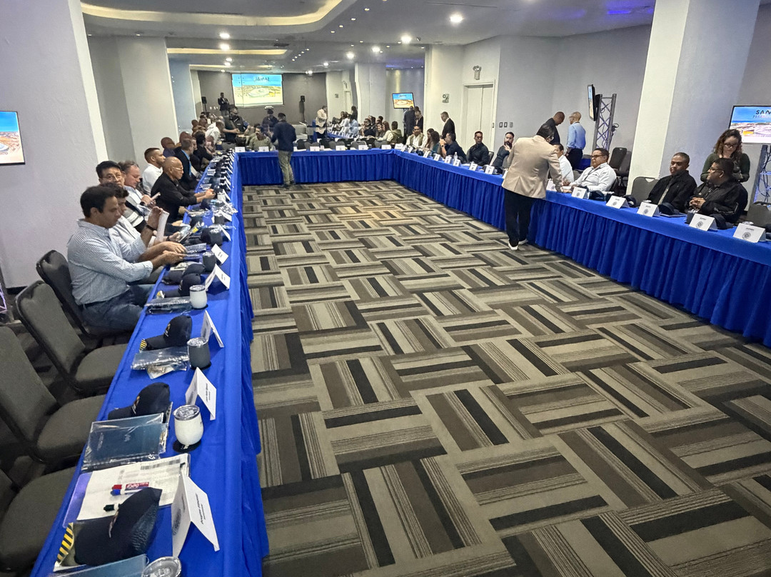 利多特帕拉瓜纳主图