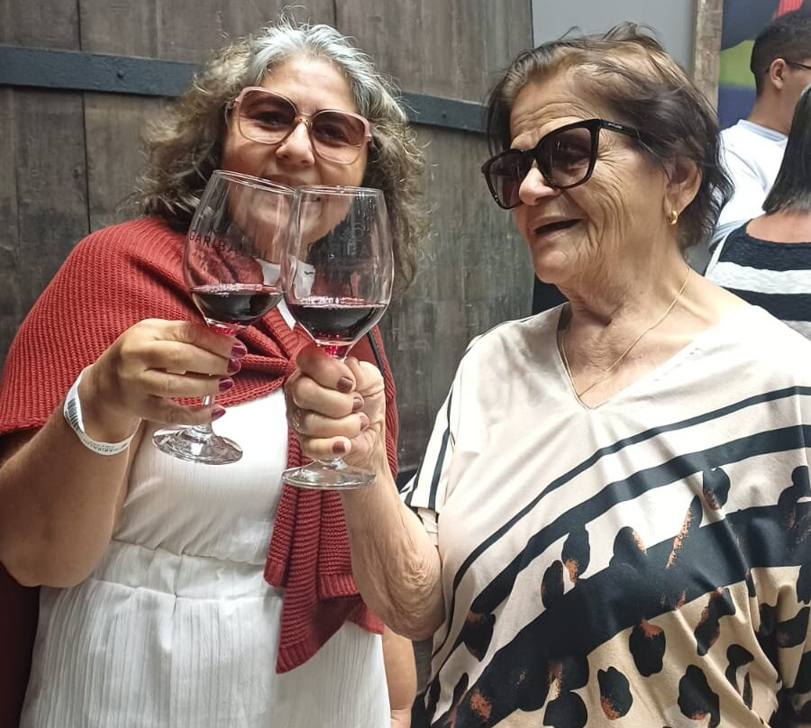 Frajôlu Receptivo-格拉玛多必去景点