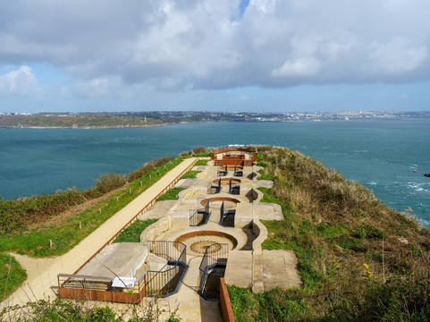 莱斯尚布雷德克拉尔住宿加早餐旅馆主图