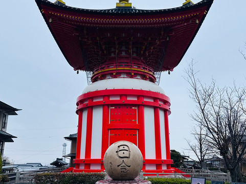 Awajima Island Hachijouji-淡路市必去景点