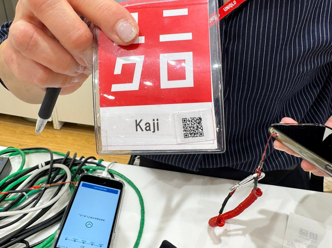 UNIQLO Diver City Tokyo Plaza-江东区必去景点