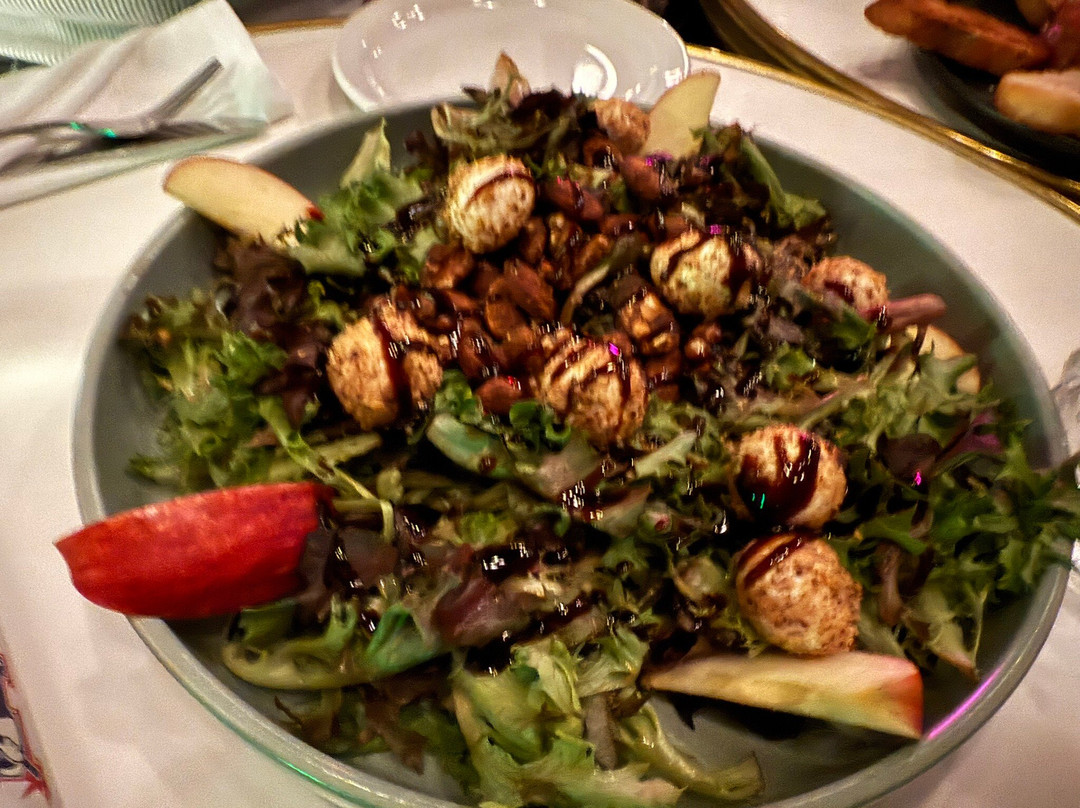 Bibi Bistro