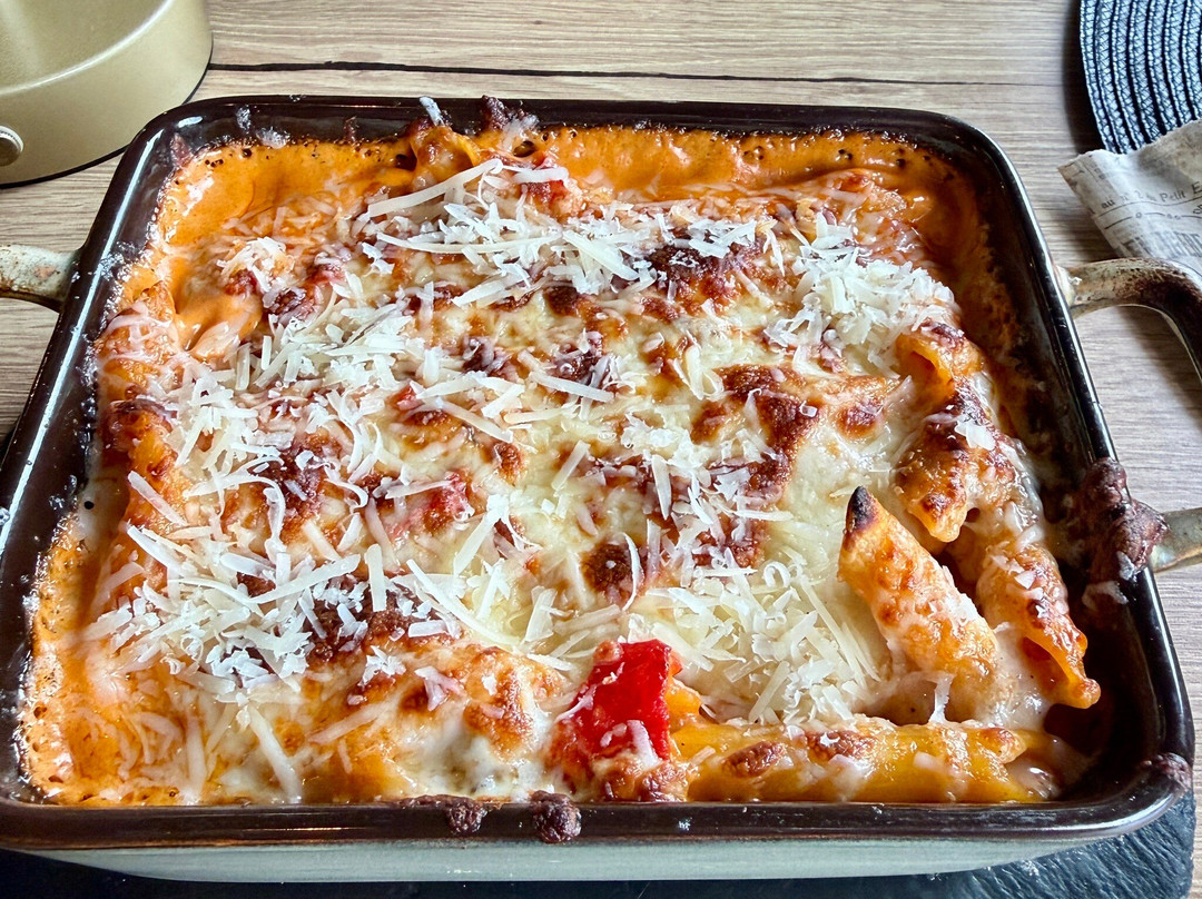 La Trattoria Di Centro主图