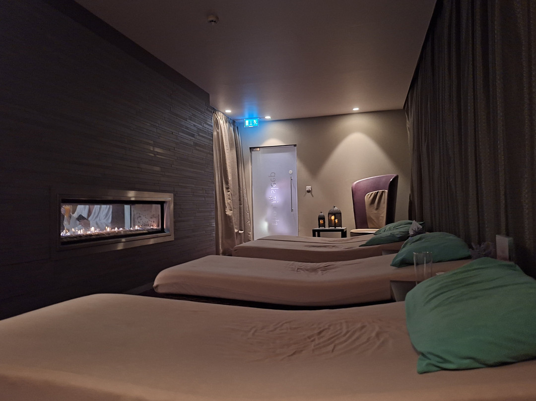 Y Spa-Wyboston必去景点