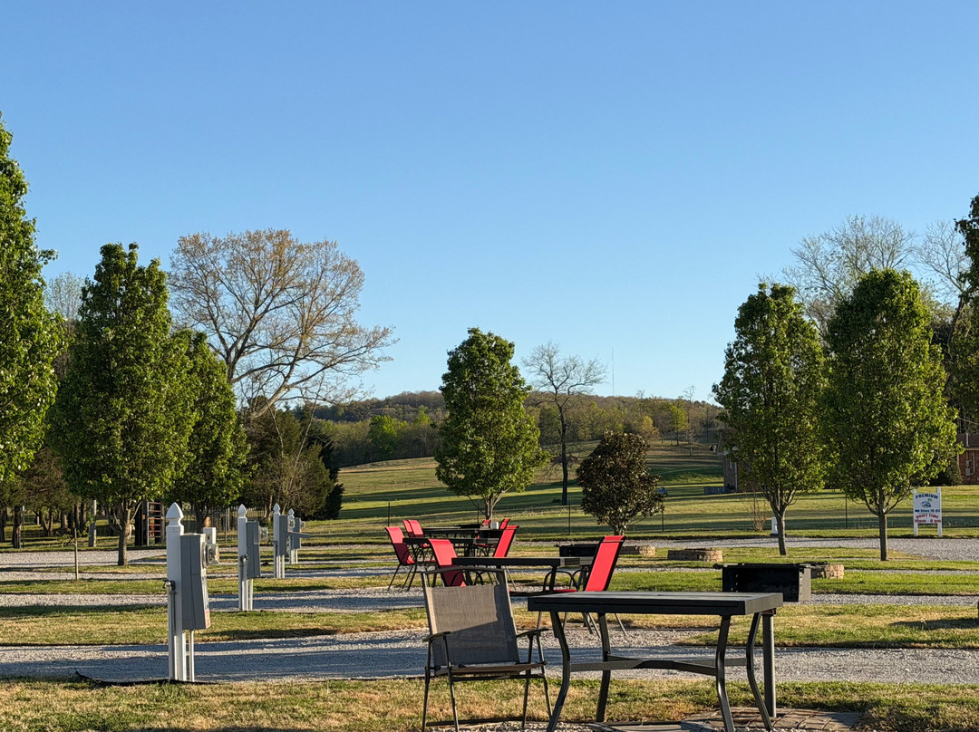 Heritage Acres RV Park
