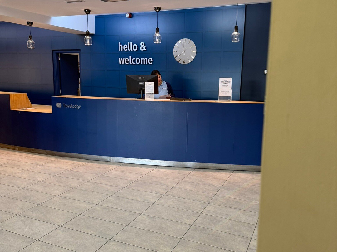 Travelodge Murcia主图