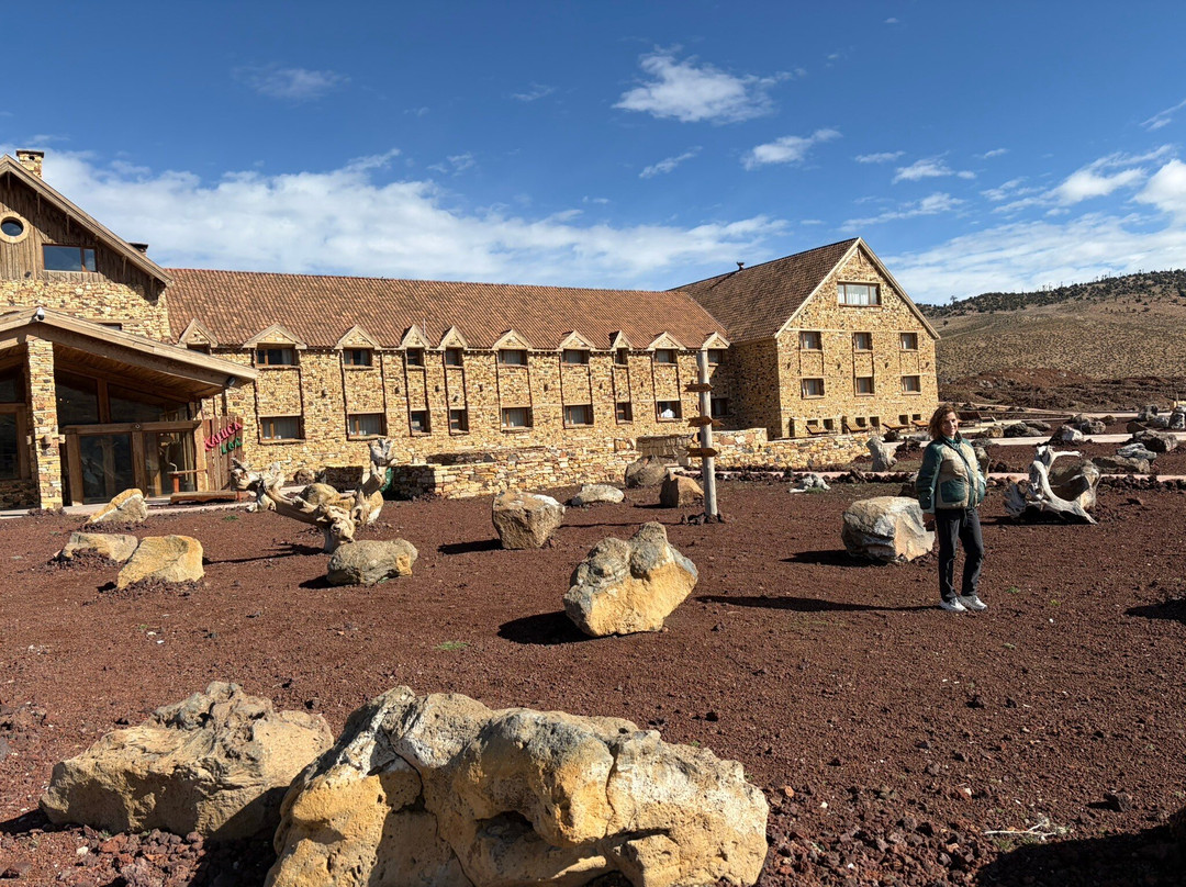 Mundo Marruecos - Viajes Privados-卡萨布兰卡必去景点