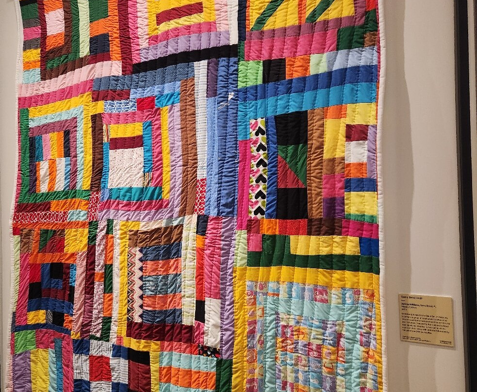 International African American Museum-查尔斯顿必去景点