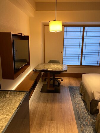名古屋希尔顿酒店主图