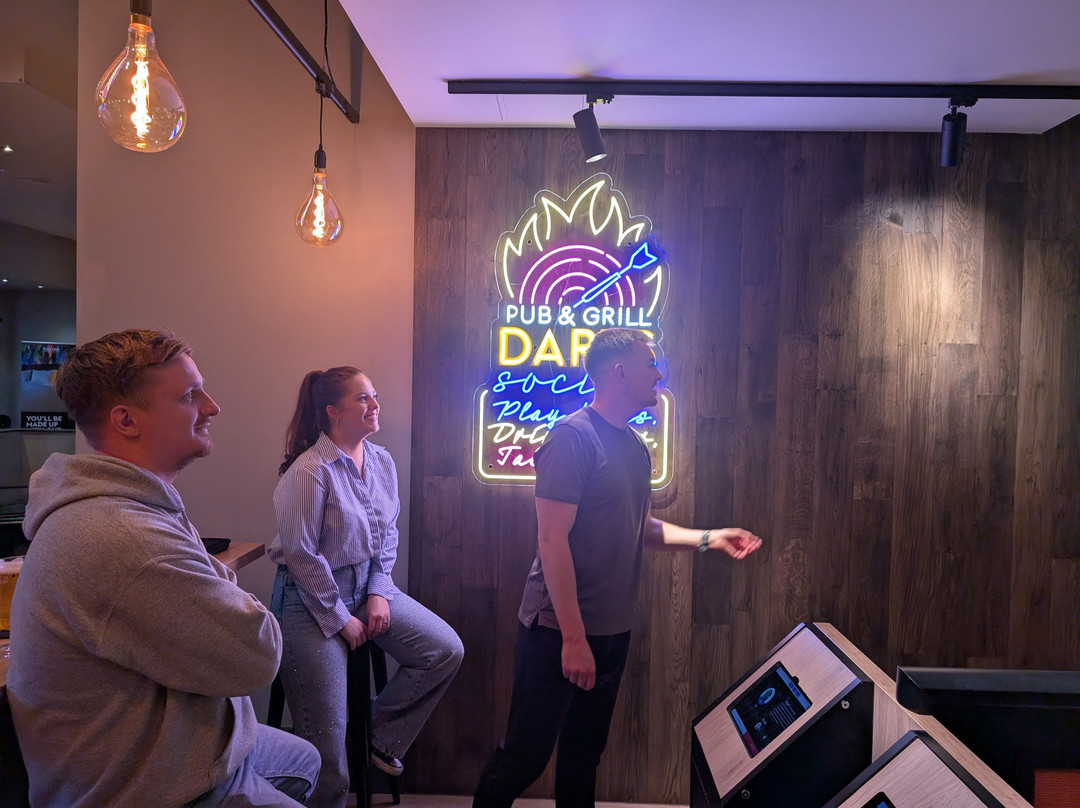 索利赫尔乡村酒店