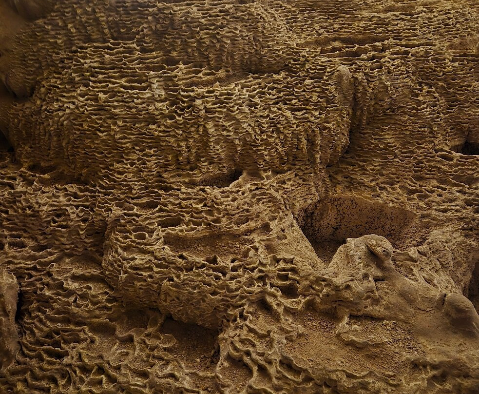 Gruta Catedral-博尼图必去景点