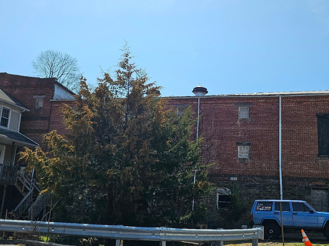 Glen Rock Auditorium-Glen Rock必去景点