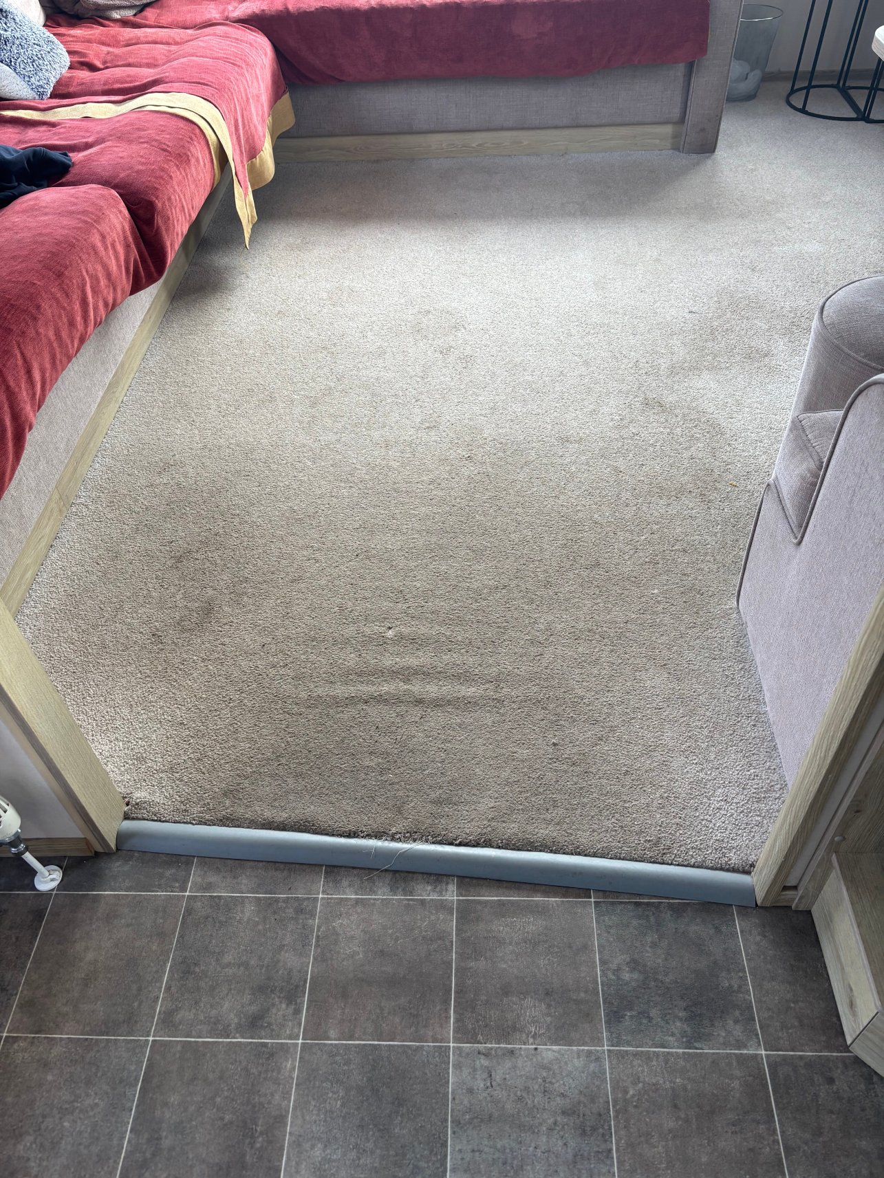 塔特肖尔湖国家公园-官方