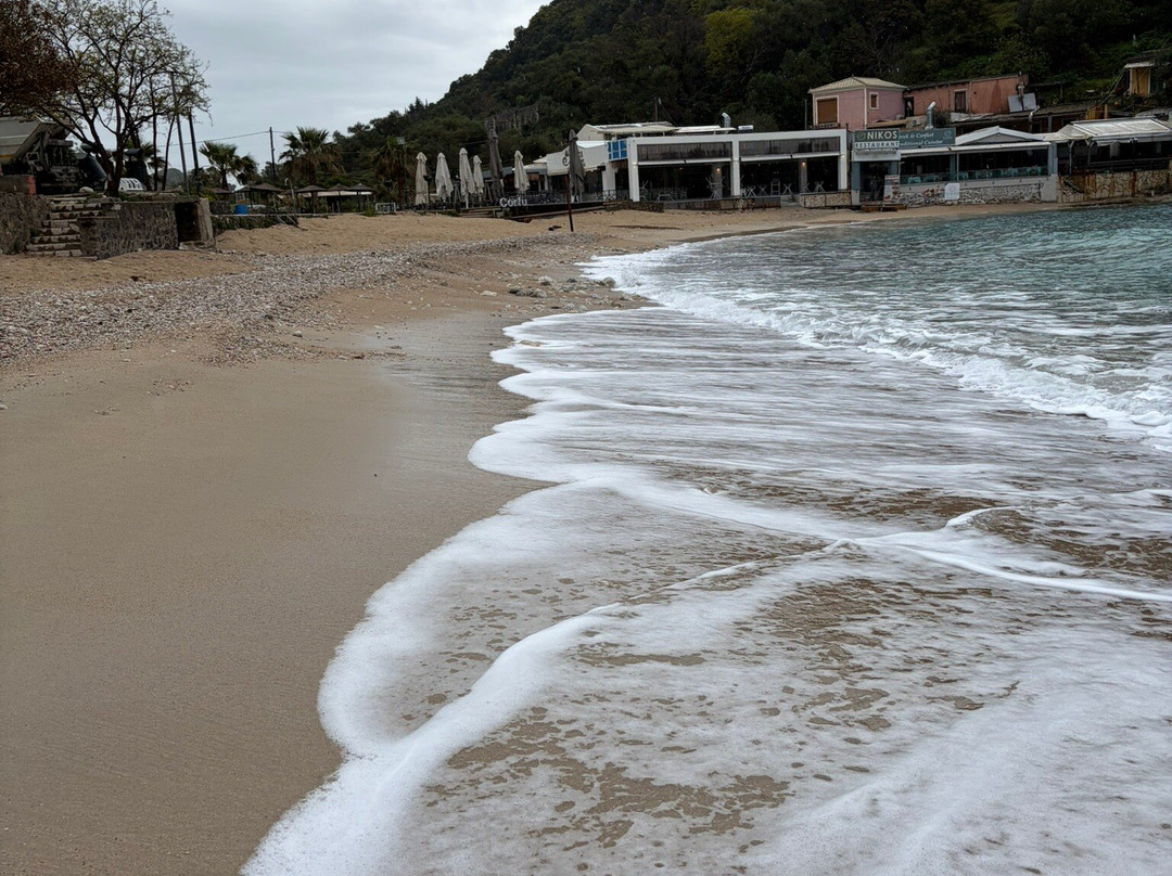 Vanakee Private Transfers & Tours-Gouvia必去景点