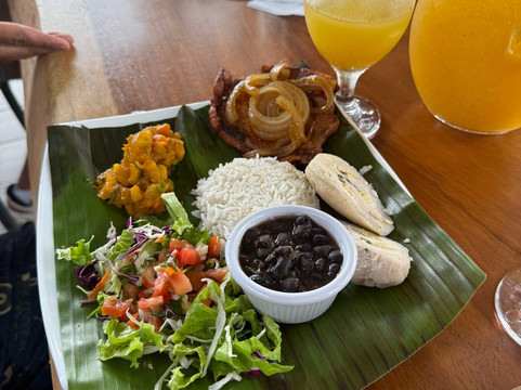 Destination Services CR-利比里亚必去景点