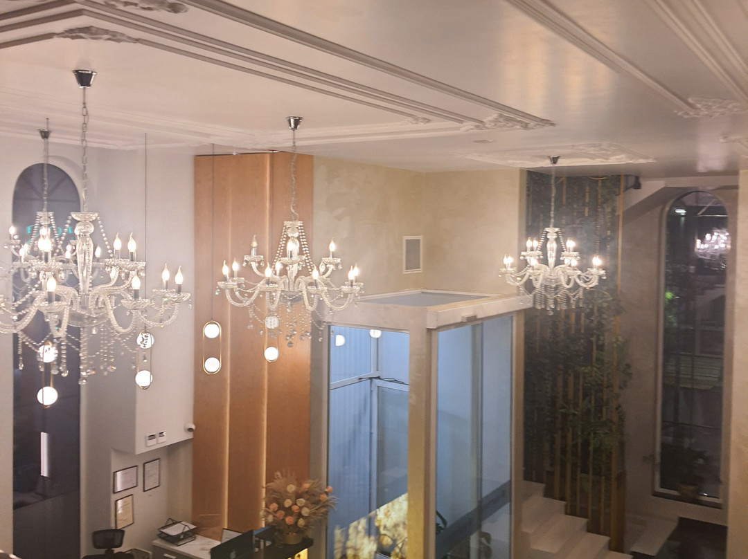 Martiness Hotel Durre主图