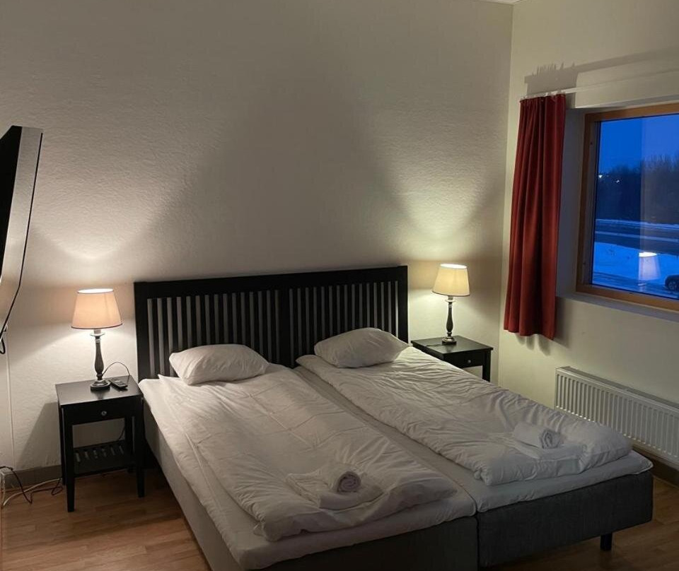 Trestads Vardshus Hotell & Pensionat
