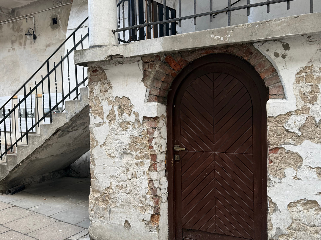 Boni Guia Cracovia-克拉科夫必去景点