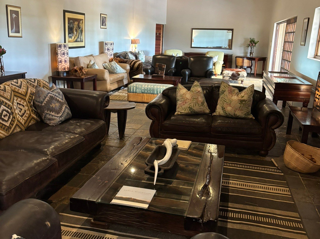 Garden Route Game Lodge Day Safaris-阿尔贝蒂娜必去景点