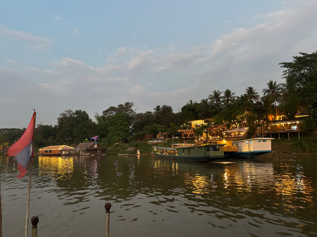 Mekong Charm Cruise And Travel-琅勃拉邦必去景点