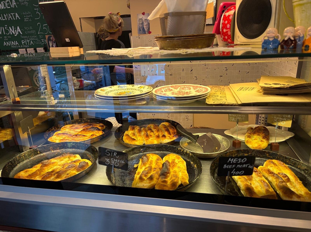 Burek Bre