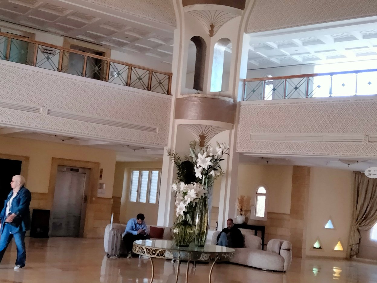 Hotel Sidi Mansour Resort & Spa-官方