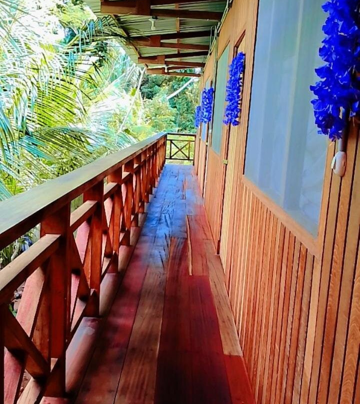 Refugio Chabelita Hostel