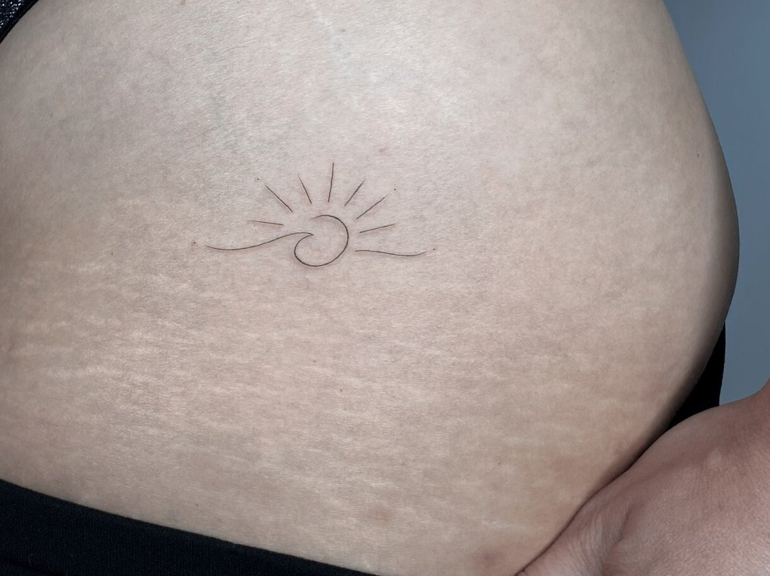 GG Tattoo Budva