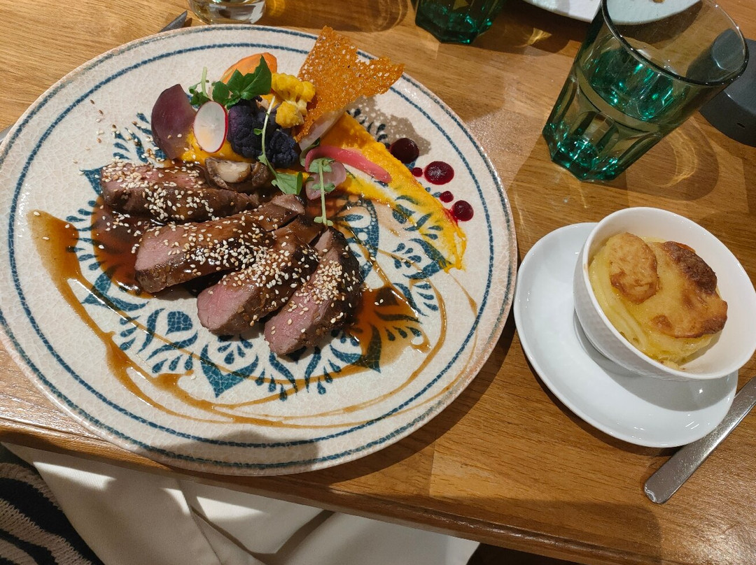 La Brasserie Du Cercle