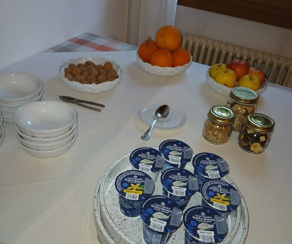 布斯塔别墅酒店主图