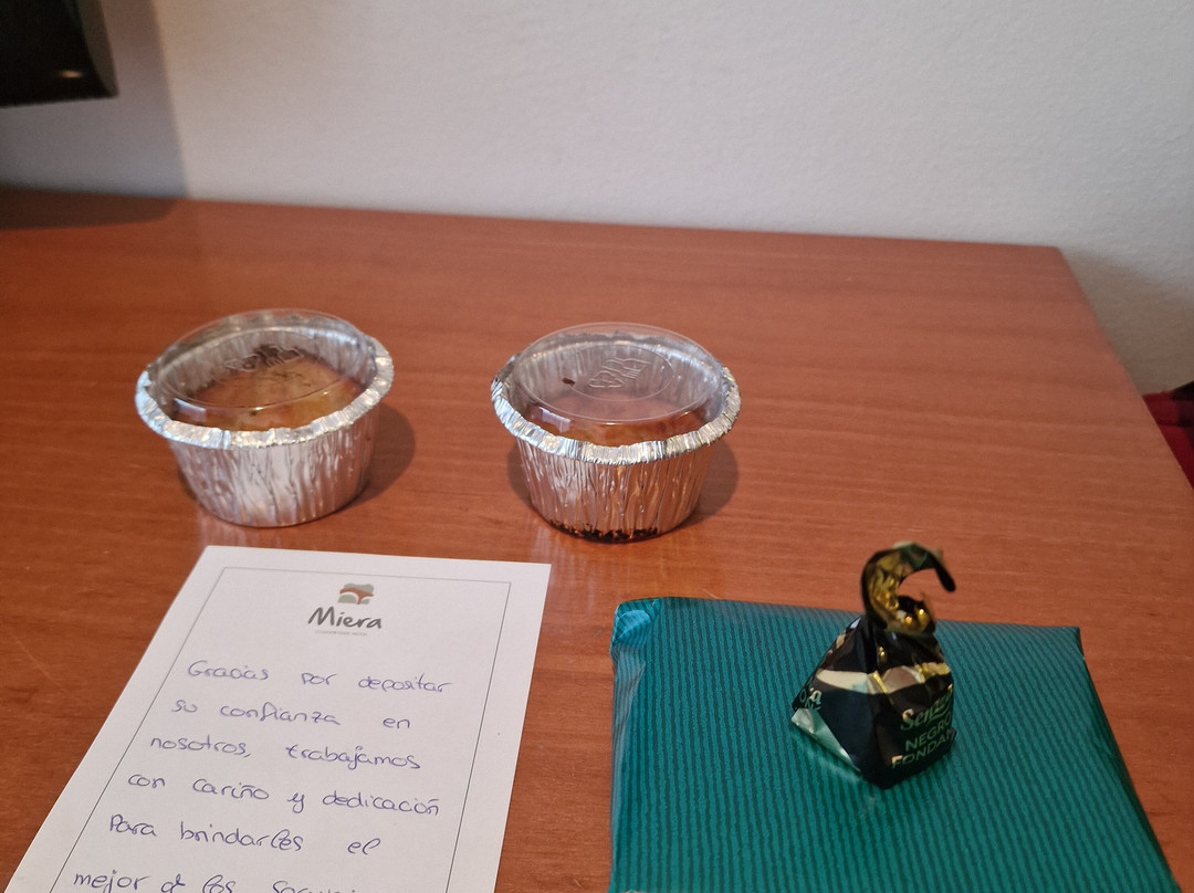 米耶拉酒店主图