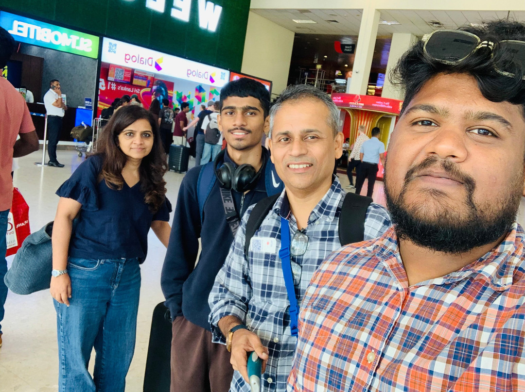 Ama  Lanka Tours-Minuwangoda必去景点