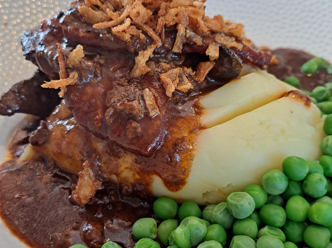 The Marsham Arms-Hevingham必去景点