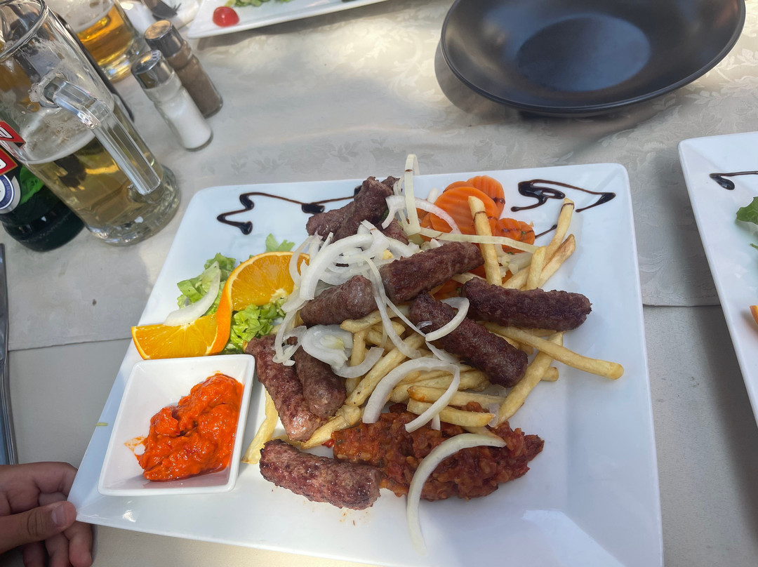 Restaurant Ciao-Ciao Poreč主图