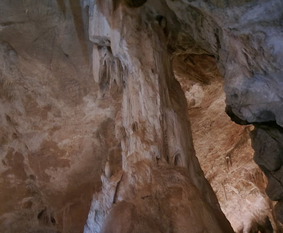 Grutas de São Miguel-博尼图必去景点