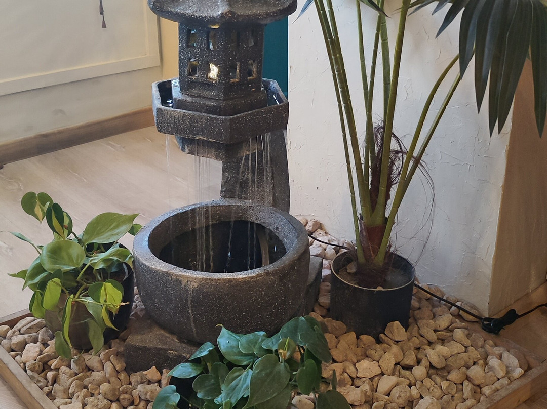 Shadhar Spa-圣地亚哥必去景点