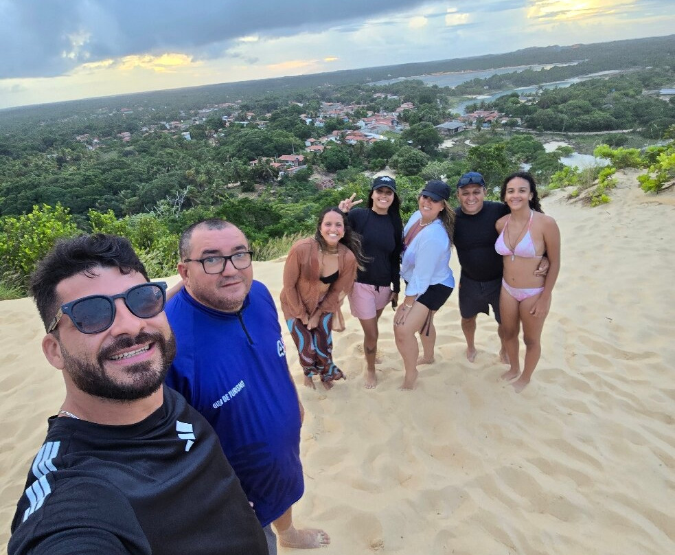 Natal Turistando-Natal必去景点