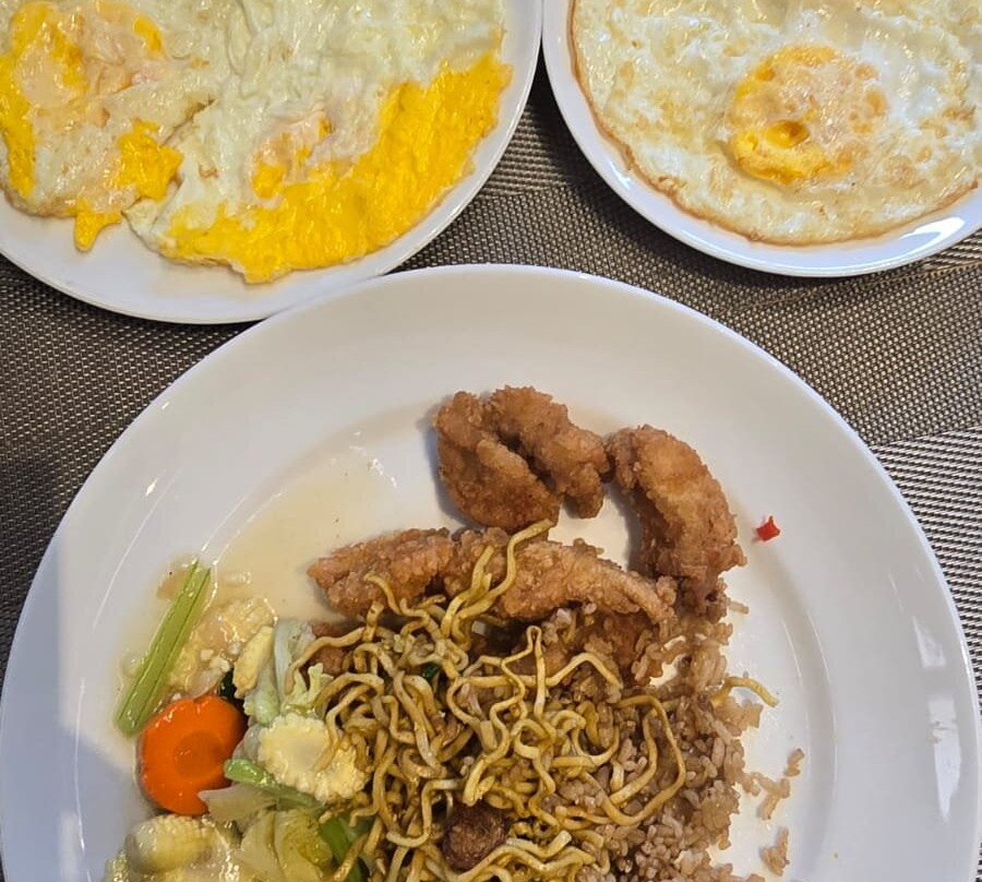 菲瑞斯酒店及会议中心-克尔塔贾蒂主图