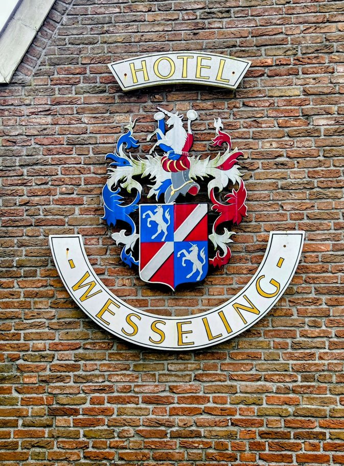 维瑟林酒店-官方