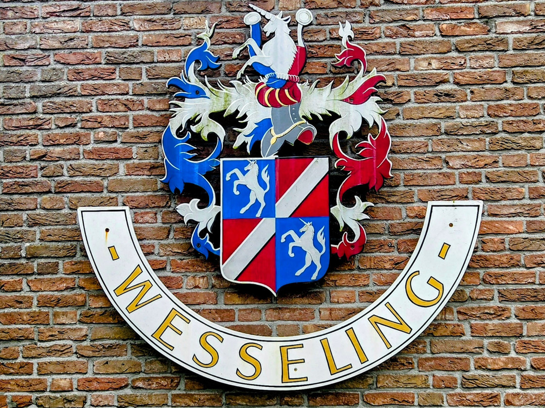 维瑟林酒店主图