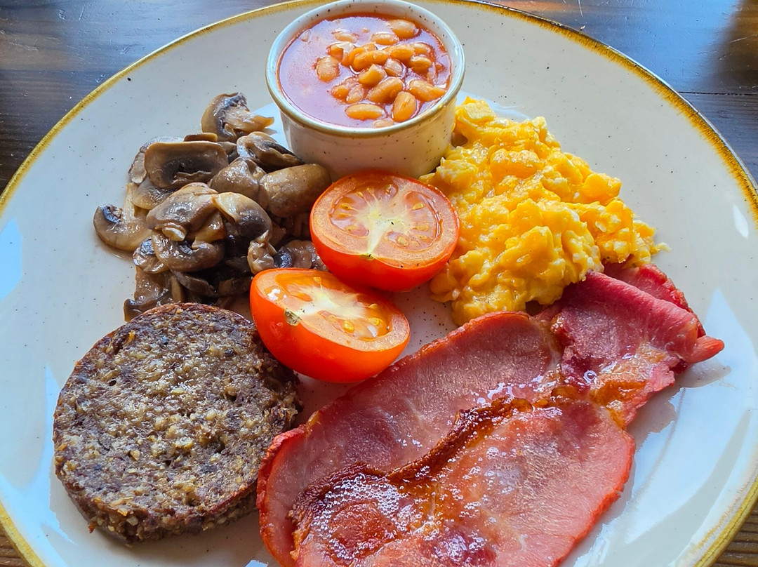 克雷盖拉希旅馆主图