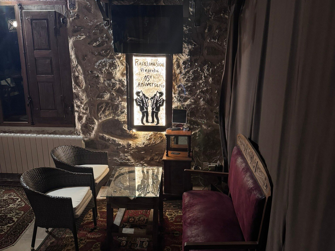 皇家乡村音乐剧旅馆主图