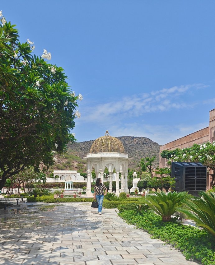 Pratap Mahal, Ajmer - Ihcl SeleQtions-官方