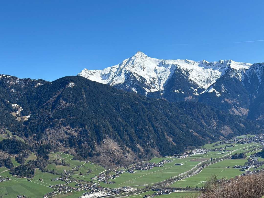 格勒布拉尔恩赞霍夫住宿加早餐旅馆主图