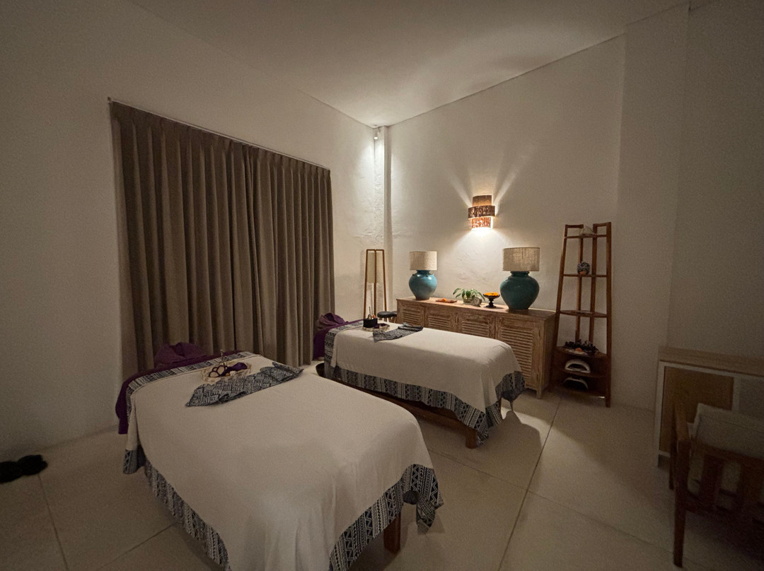 普拉玛纳自然努沙佩尼达酒店