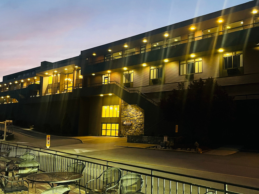 The Terrace at Lake Junaluska主图