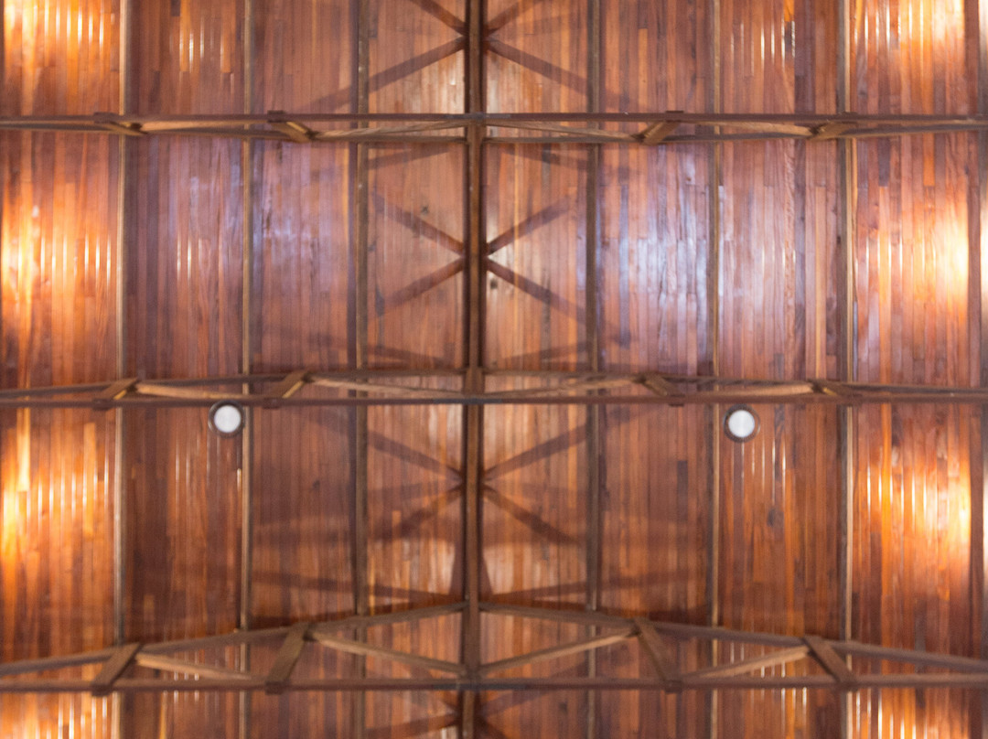 Catedral de Sant’Ana-Itapeva必去景点