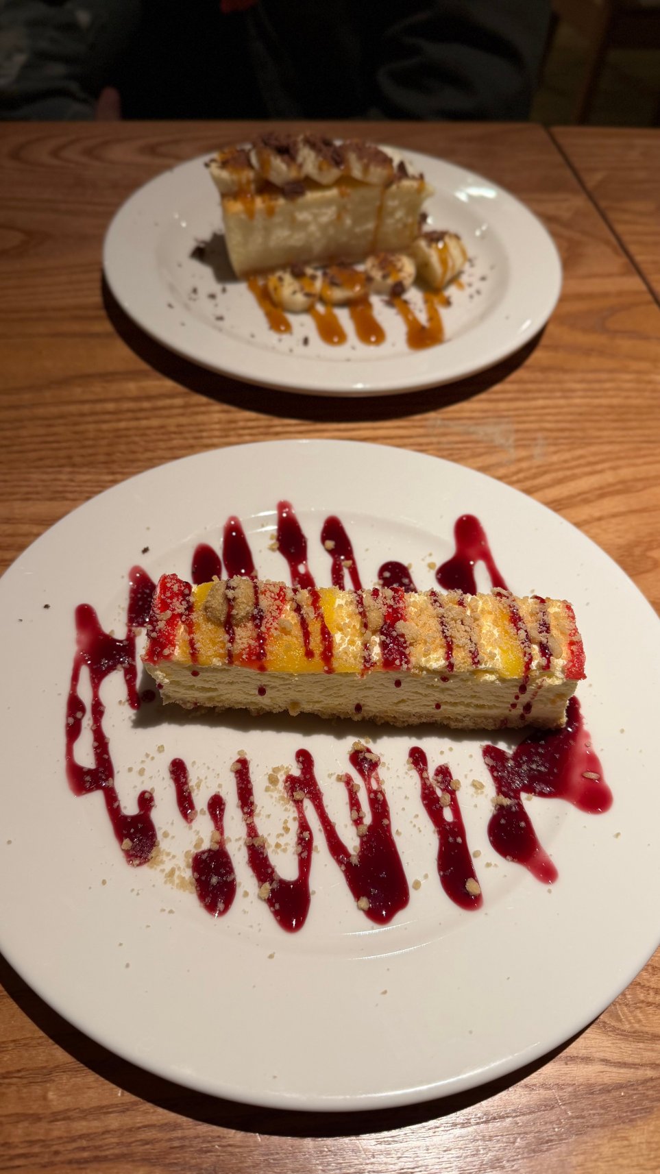 查尔顿汉姆镇中心高级旅馆-旅行者