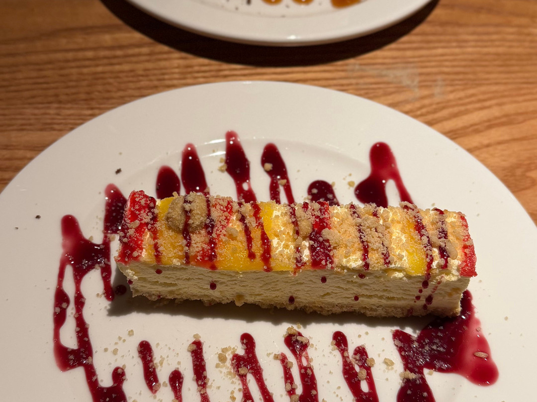 查尔顿汉姆镇中心高级旅馆主图