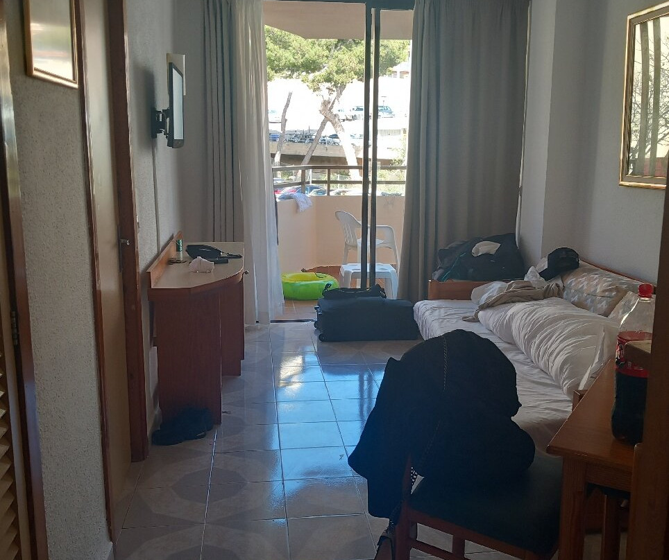 海上花园TRH住宿主图